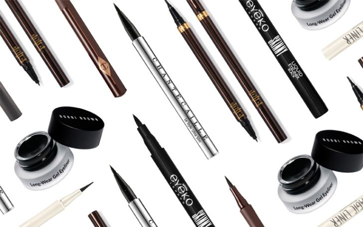 Here is the Best Liquid Eyeliner Found on Amazon